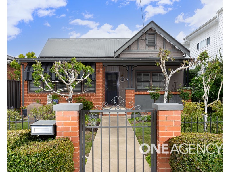 116 DOCKER STREET, Wagga Wagga NSW 2650