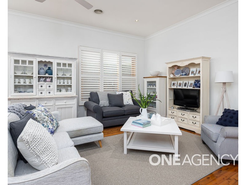 116 DOCKER STREET, Wagga Wagga NSW 2650