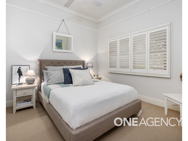 116 DOCKER STREET, Wagga Wagga NSW 2650
