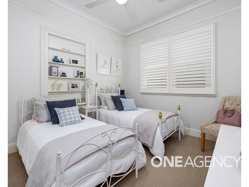 116 DOCKER STREET, Wagga Wagga NSW 2650