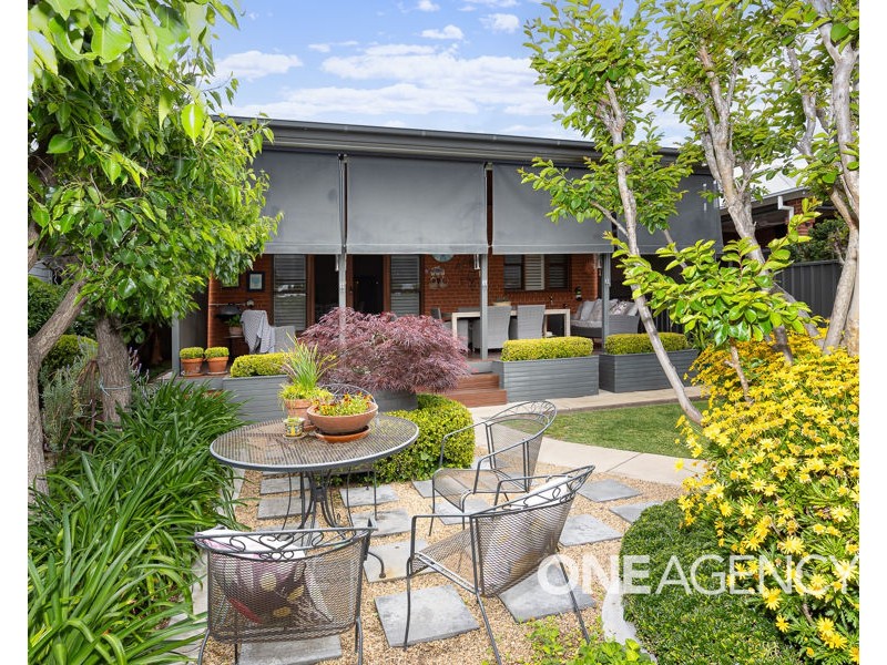 116 DOCKER STREET, Wagga Wagga NSW 2650