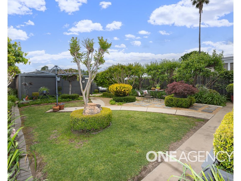 116 DOCKER STREET, Wagga Wagga NSW 2650