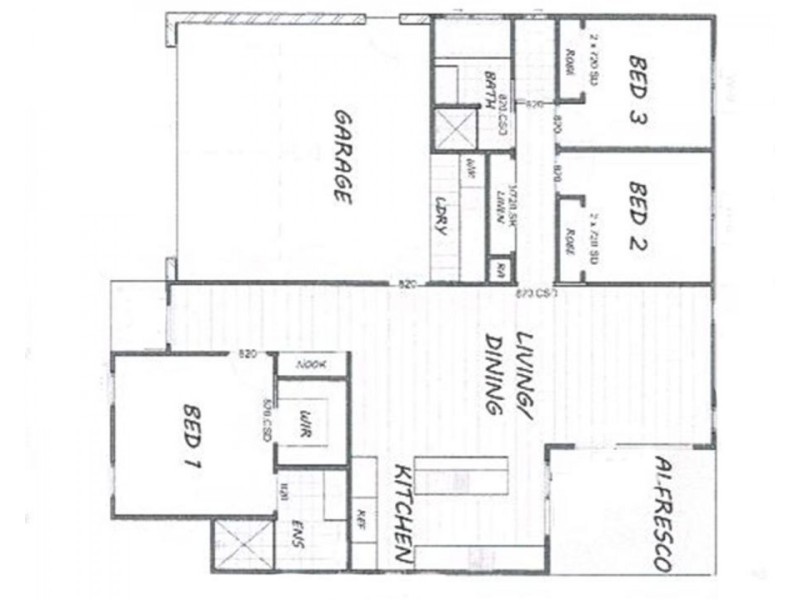 Gobbagombalin NSW 2650