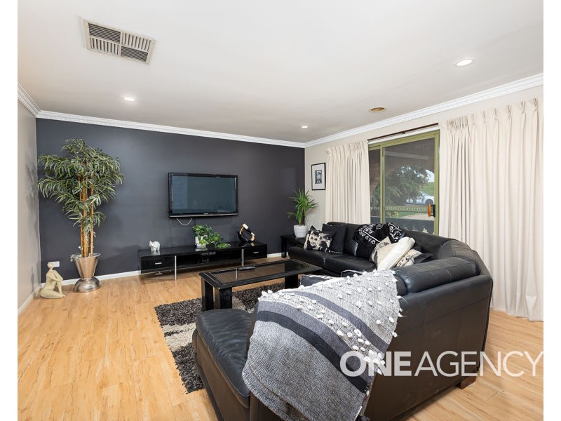 34 HENWOOD AVENUE, Kooringal NSW 2650