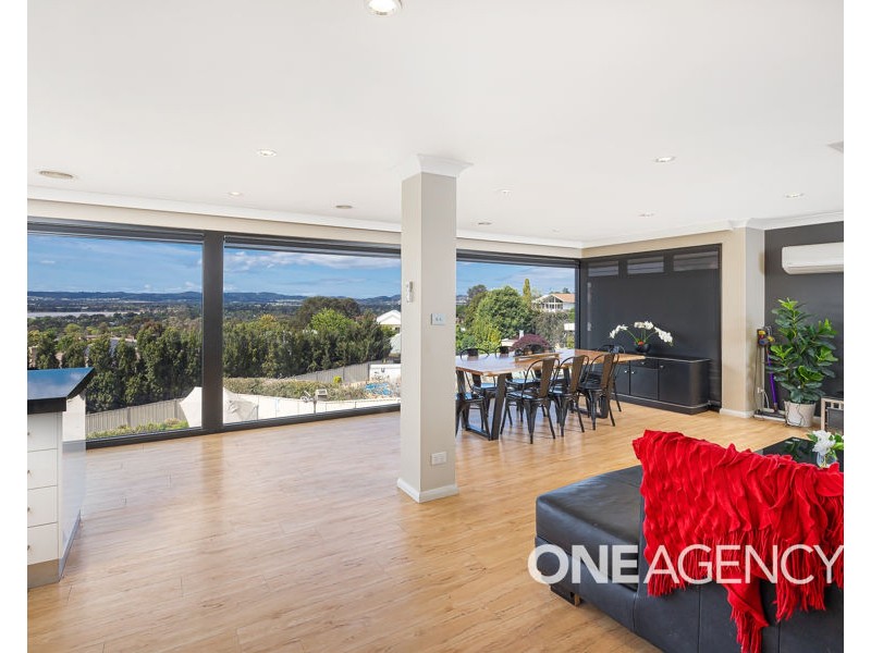 34 HENWOOD AVENUE, Kooringal NSW 2650