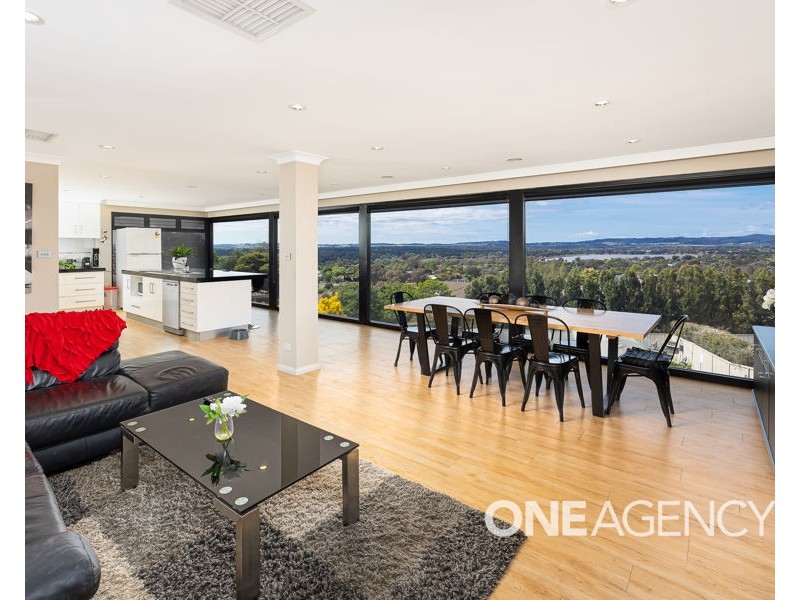 34 HENWOOD AVENUE, Kooringal NSW 2650