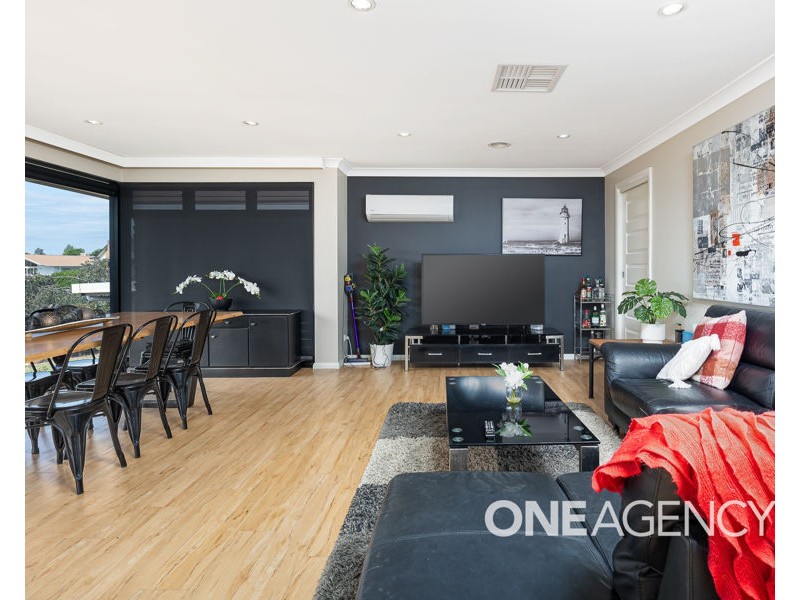 34 HENWOOD AVENUE, Kooringal NSW 2650