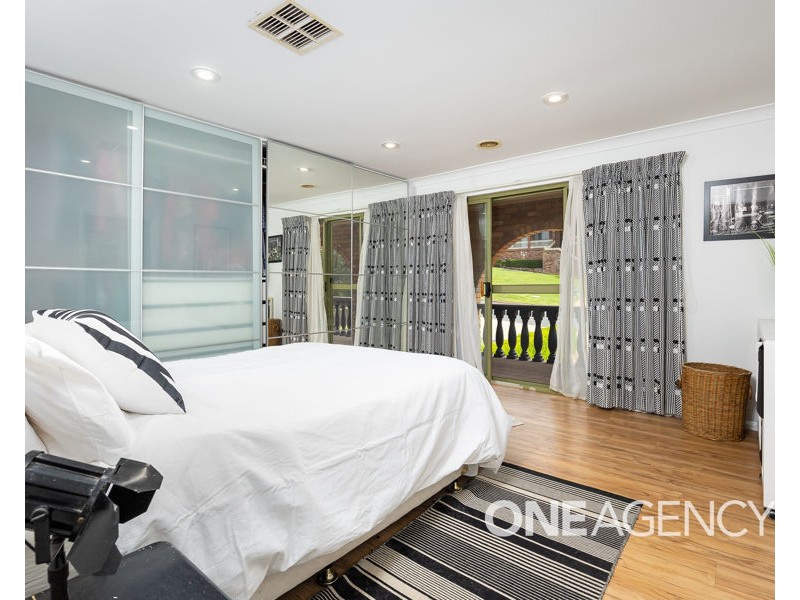 34 HENWOOD AVENUE, Kooringal NSW 2650