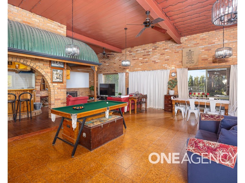 34 HENWOOD AVENUE, Kooringal NSW 2650