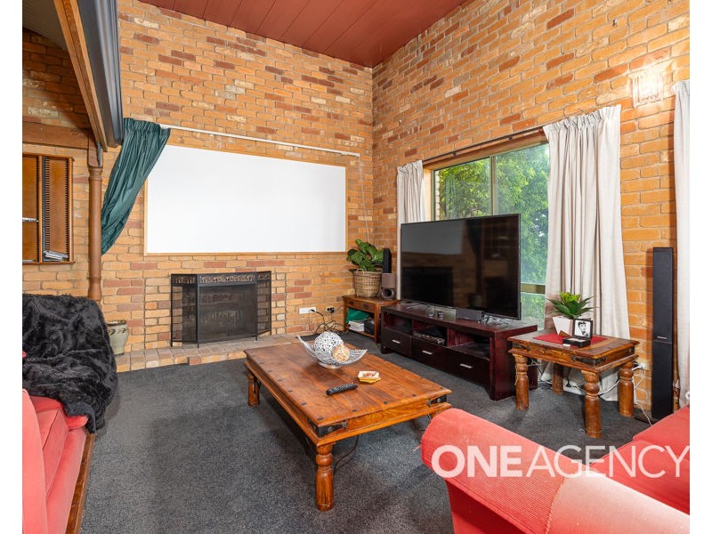 34 HENWOOD AVENUE, Kooringal NSW 2650