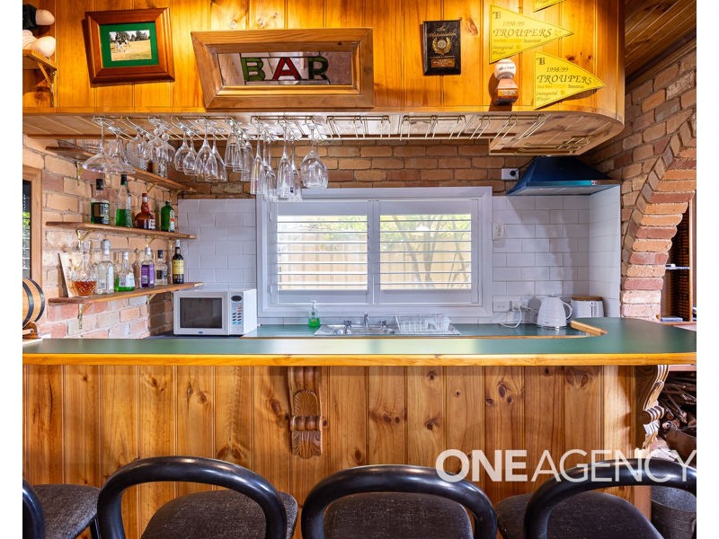 34 HENWOOD AVENUE, Kooringal NSW 2650