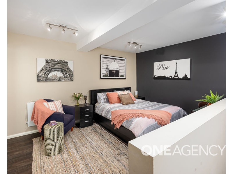 34 HENWOOD AVENUE, Kooringal NSW 2650