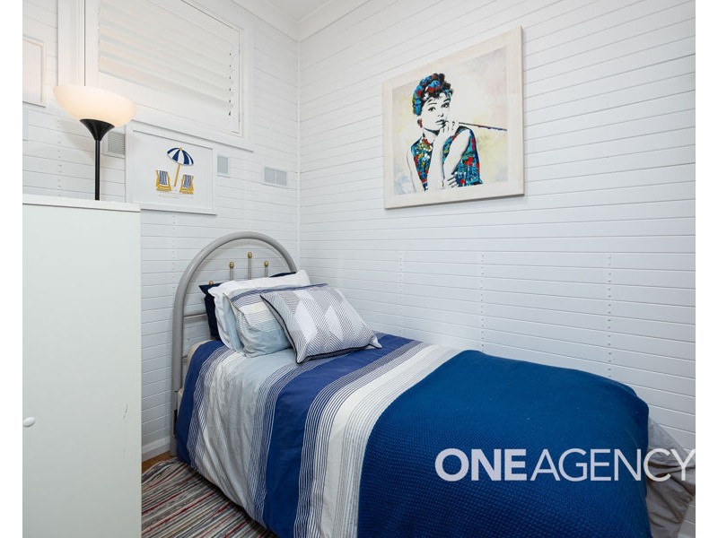 34 HENWOOD AVENUE, Kooringal NSW 2650