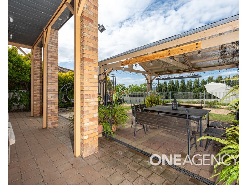 34 HENWOOD AVENUE, Kooringal NSW 2650