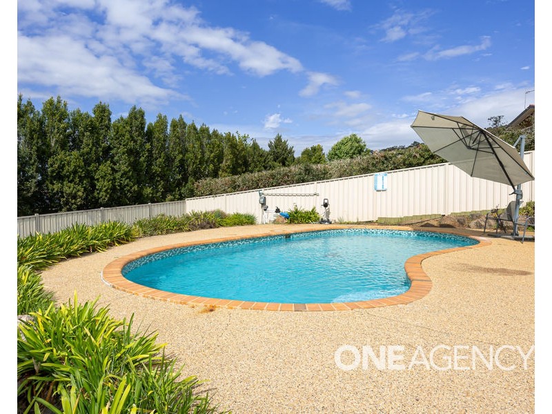 34 HENWOOD AVENUE, Kooringal NSW 2650