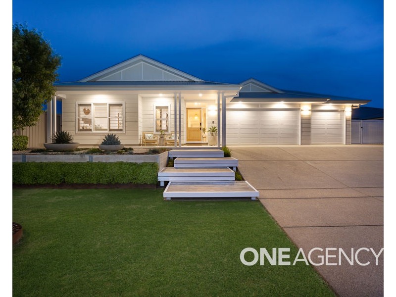 68 COPPABELLA DRIVE, Gobbagombalin NSW 2650