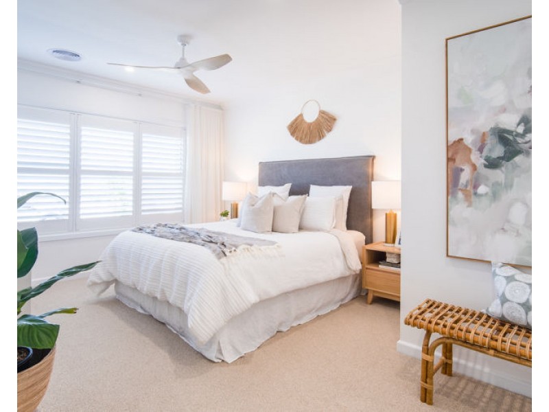 68 COPPABELLA DRIVE, Gobbagombalin NSW 2650