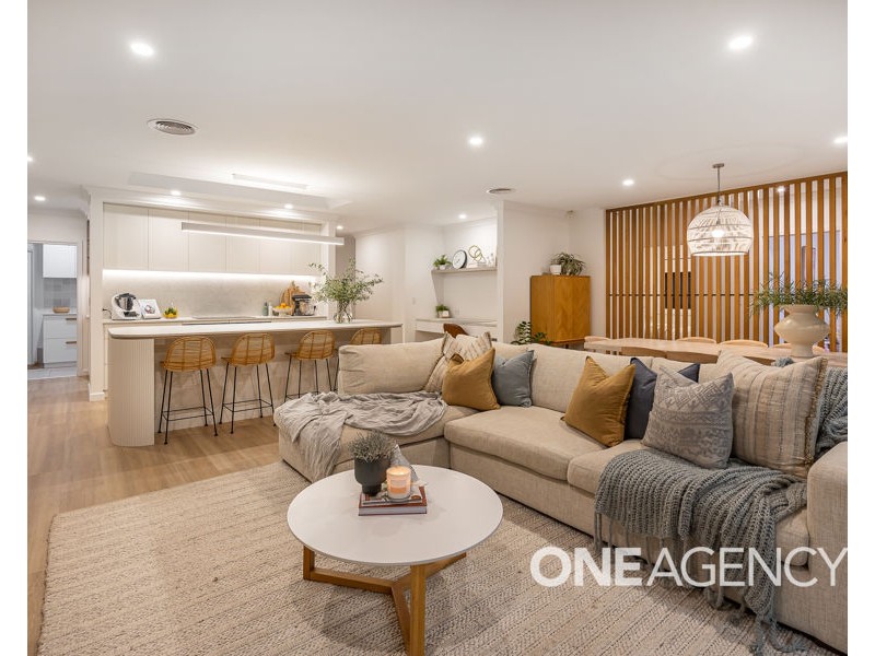 68 COPPABELLA DRIVE, Gobbagombalin NSW 2650