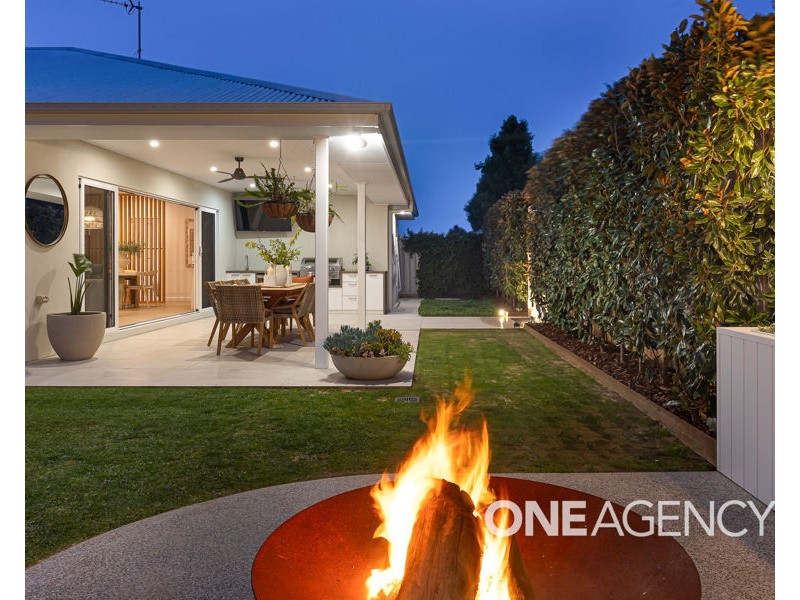 68 COPPABELLA DRIVE, Gobbagombalin NSW 2650