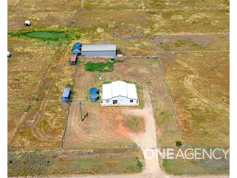 3245 CANOLA WAY, Coolamon NSW 2701