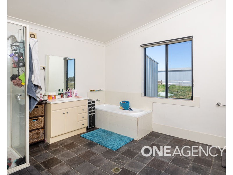 3245 CANOLA WAY, Coolamon NSW 2701