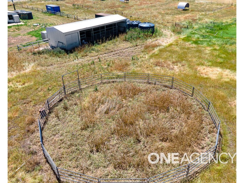 3245 CANOLA WAY, Coolamon NSW 2701