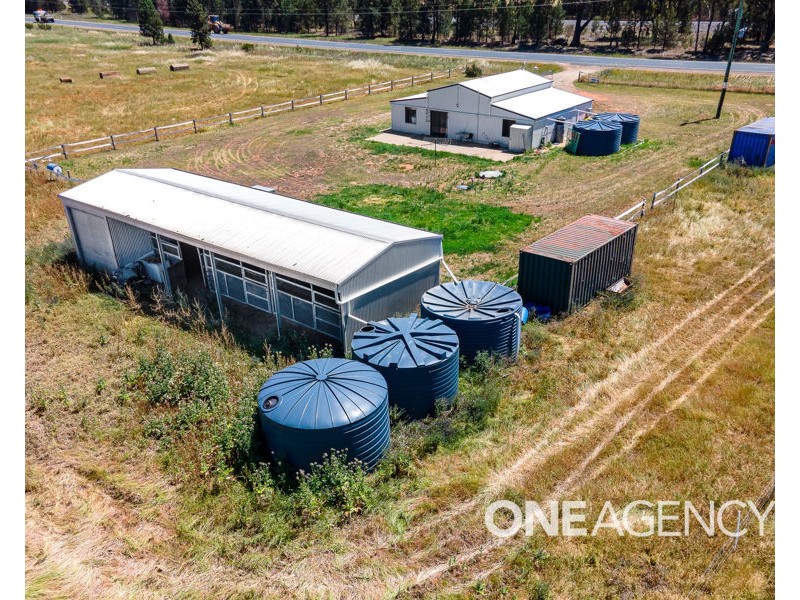 3245 CANOLA WAY, Coolamon NSW 2701