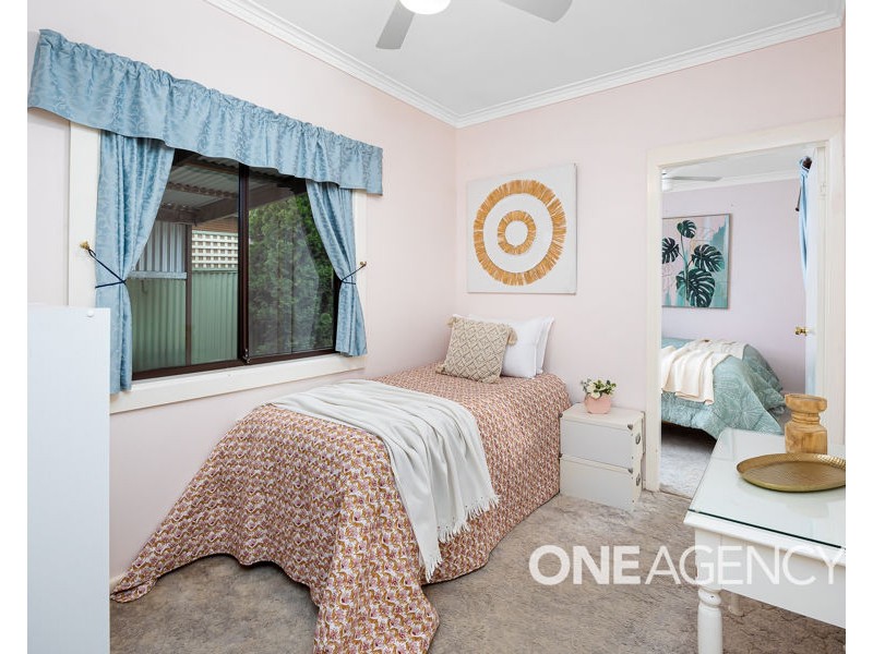 5 KOORA PLACE, Mount Austin NSW 2650