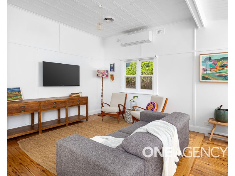 20 HEATH STREET, Turvey Park NSW 2650