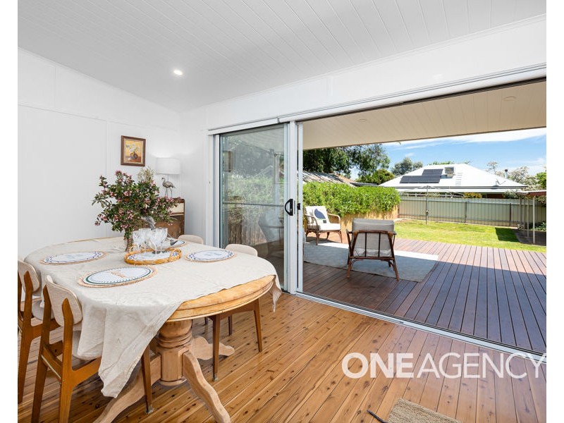20 HEATH STREET, Turvey Park NSW 2650