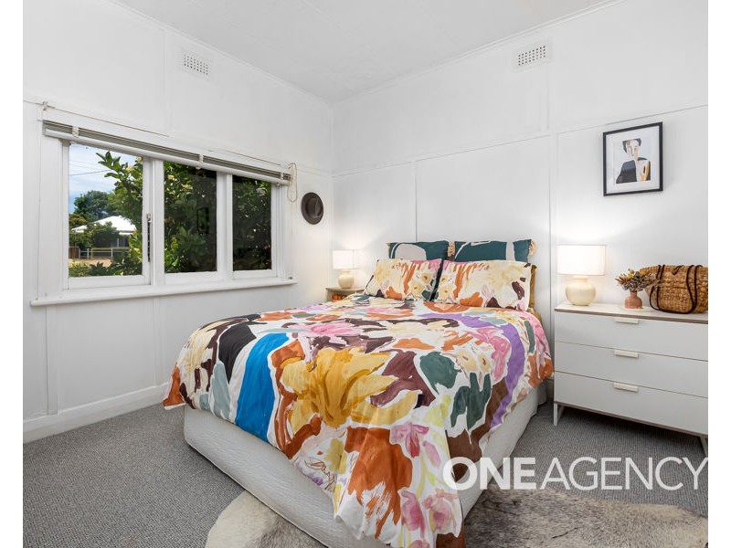 20 HEATH STREET, Turvey Park NSW 2650