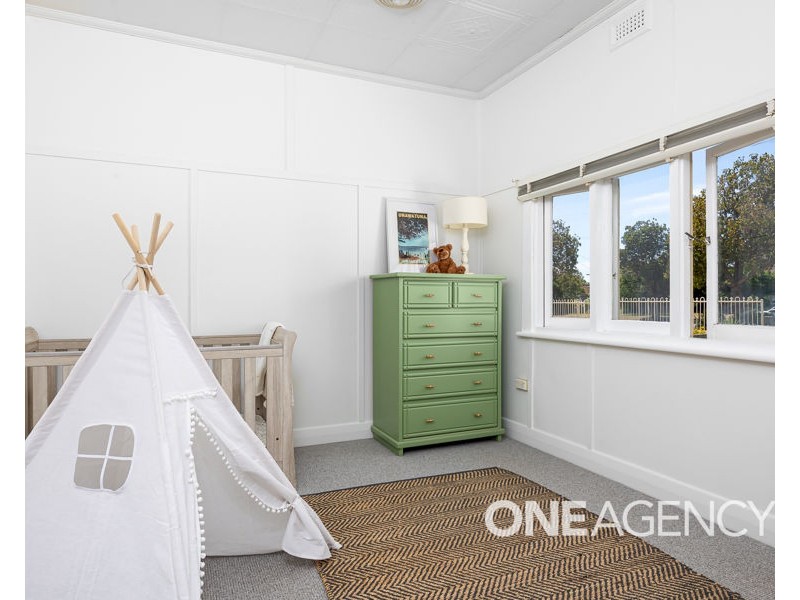 20 HEATH STREET, Turvey Park NSW 2650