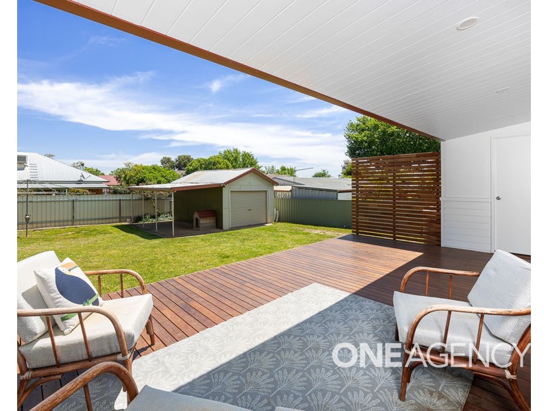 20 HEATH STREET, Turvey Park NSW 2650