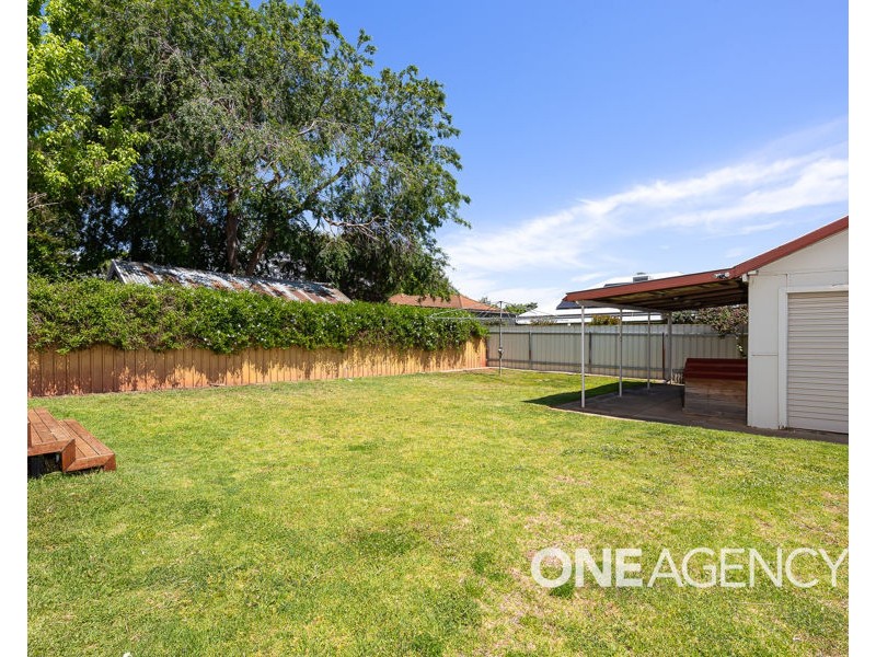 20 HEATH STREET, Turvey Park NSW 2650