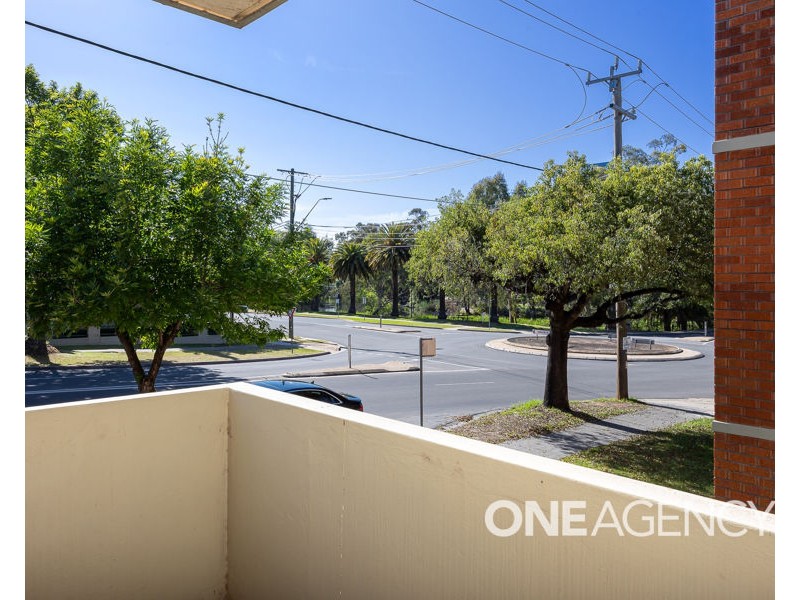 6/71 JOHNSTON STREET, Wagga Wagga NSW 2650