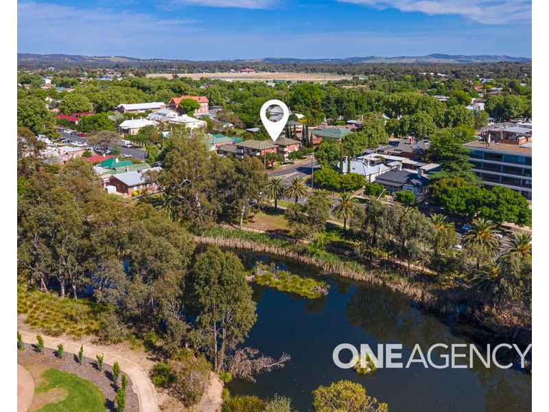 6/71 JOHNSTON STREET, Wagga Wagga NSW 2650