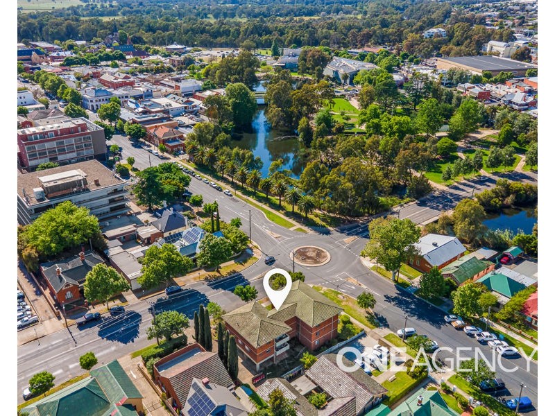 6/71 JOHNSTON STREET, Wagga Wagga NSW 2650