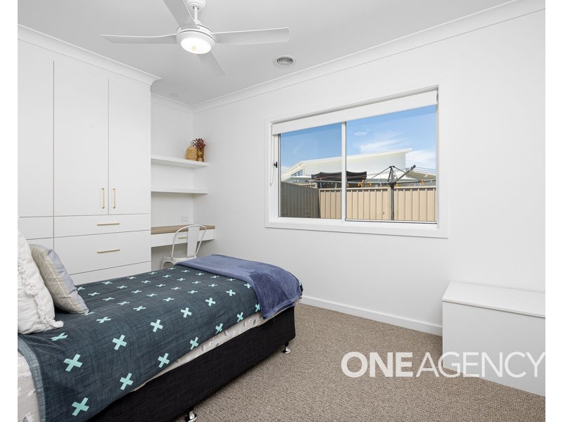 48 VALENCIA DRIVE, Gobbagombalin NSW 2650