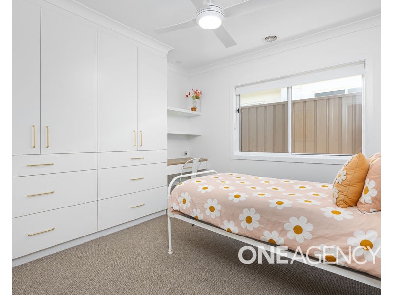 48 VALENCIA DRIVE, Gobbagombalin NSW 2650