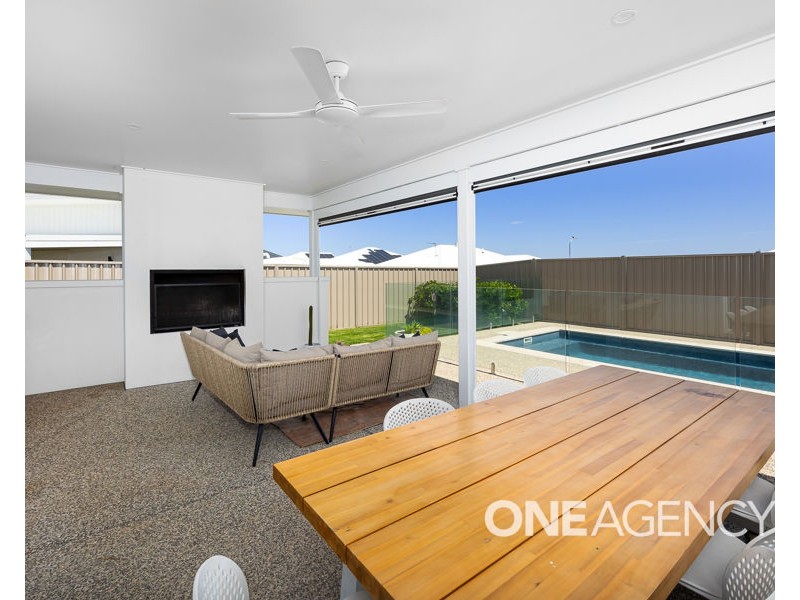 48 VALENCIA DRIVE, Gobbagombalin NSW 2650