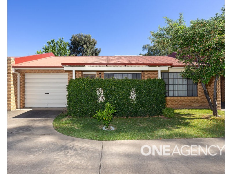 6/115 TARCUTTA STREET, Wagga Wagga NSW 2650