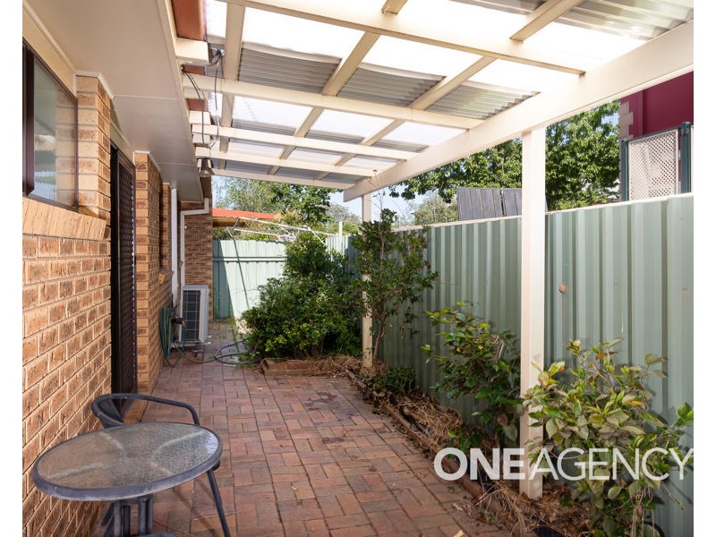 6/115 TARCUTTA STREET, Wagga Wagga NSW 2650