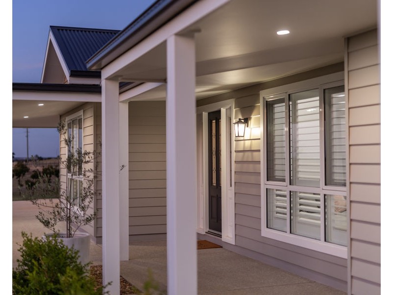 12 MOSES ROAD, Coolamon NSW 2701