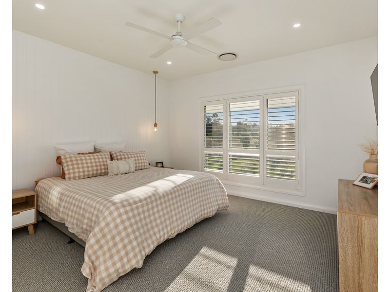 12 MOSES ROAD, Coolamon NSW 2701