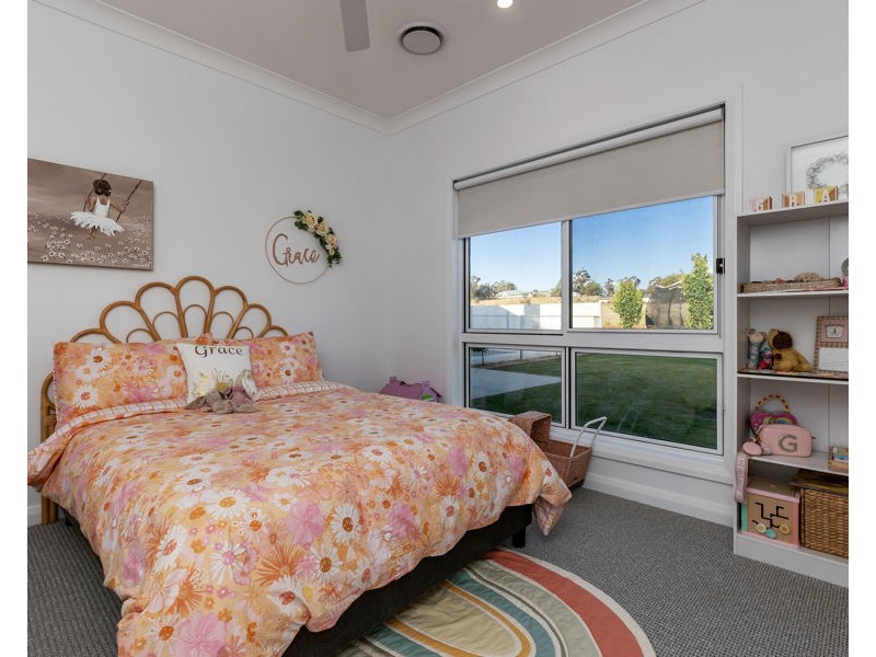 12 MOSES ROAD, Coolamon NSW 2701