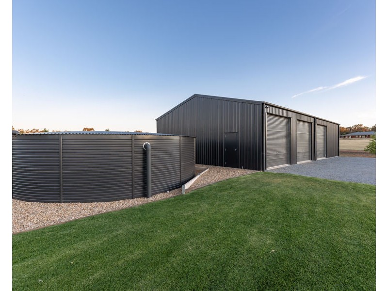 12 MOSES ROAD, Coolamon NSW 2701