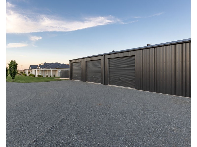 12 MOSES ROAD, Coolamon NSW 2701