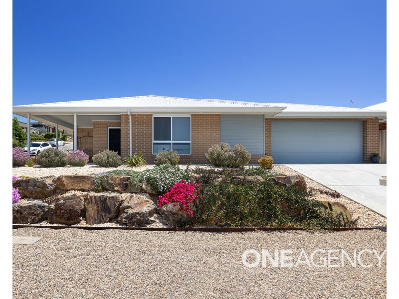 9 MAWSON RISE, Lloyd NSW 2650