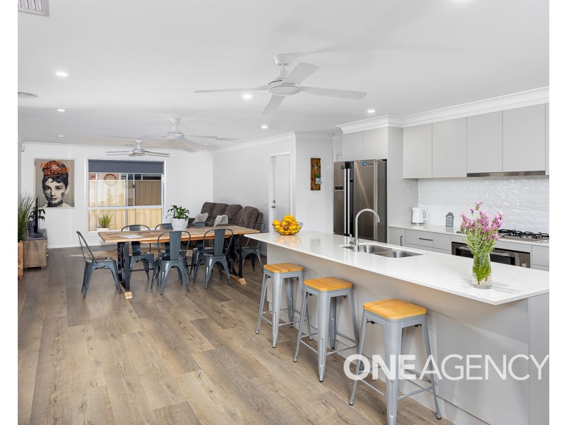 9 MAWSON RISE, Lloyd NSW 2650