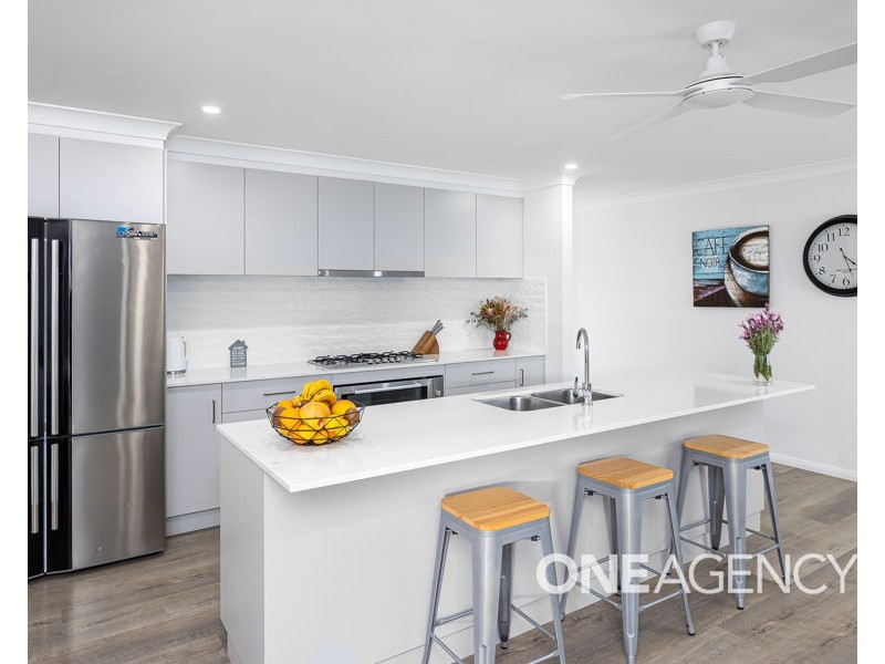 9 MAWSON RISE, Lloyd NSW 2650